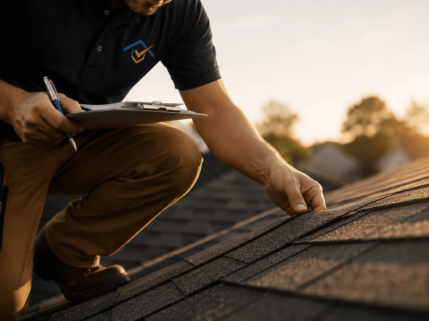 Why Choose Roof Inspection in Pierron, IL
