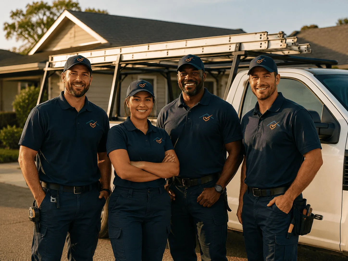Roof Inspection company in Pierron, IL